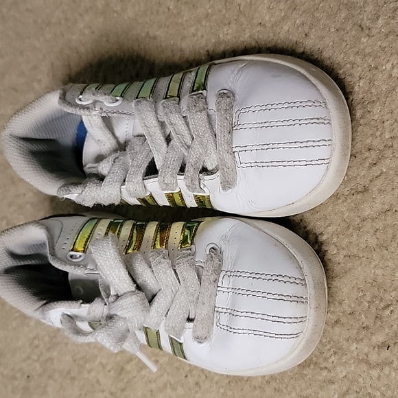 Kids K-Swiss - Picture 3 of 6